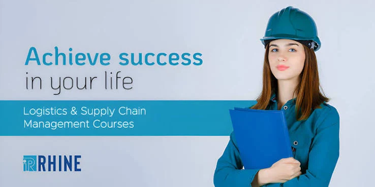 Logistics and Supply Chain Management course